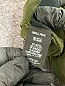 Rune NYC Color Block Green Active Pants Size S - photo 8
