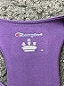 Champion Purple Tank Top Size XL - photo 7