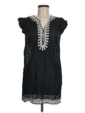 Soaked Sleeveless Top (view 1)