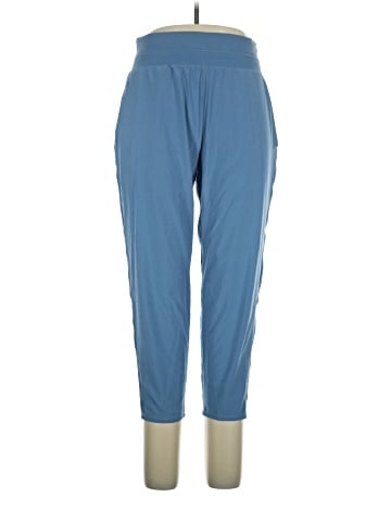 Athleta Track Pants (view 1)
