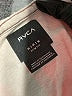RVCA 100% Cotton Ivory Sweatshirt Size M - photo 7