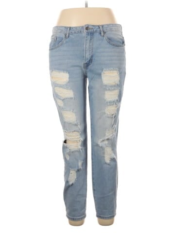Forever 21 Jeans (view 1)