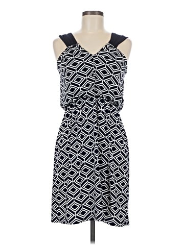 Valerie Bertinelli Casual Dress (view 1)