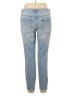 Forever 21 Hearts Blue Jeans Size 30 waist - photo 2