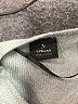 V.Fraas 100% Acrylic Gray Poncho One size - photo 7