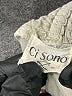 Ci Sono Gray Casual Pants Size XL - photo 7