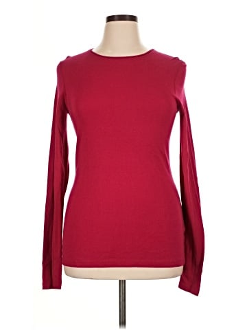 Three Dots Long Sleeve T-Shirt (view 1)