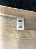 BP. Tan Sweatshirt Size L - photo 7