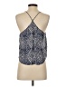 Forever 21 Blue Tank Top Size S (estimated) - photo 2