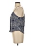 Forever 21 Blue Tank Top Size S (estimated) - photo 5