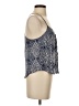Forever 21 Blue Tank Top Size S (estimated) - photo 4