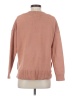 Madewell Solid Tan Pullover Sweater Size XS - photo 2