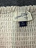 Universal Thread Solid Ivory Jumpsuit Size XS - photo 3