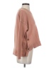Madewell Solid Tan Pullover Sweater Size XS - photo 4
