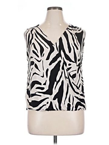 Beacon Sleeveless T-Shirt (view 1)