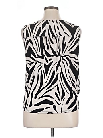 Beacon Sleeveless T-Shirt (view 2)