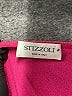 Stizzoli Pink Sleeveless Top Size 50 - photo 7