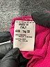 Stizzoli Pink Sleeveless Top Size 50 - photo 8