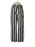 FRAME Denim Stripes Silver Black Jeans Size 25 waist - photo 1