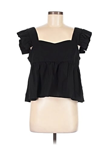 Shein Short Sleeve Top (view 1)