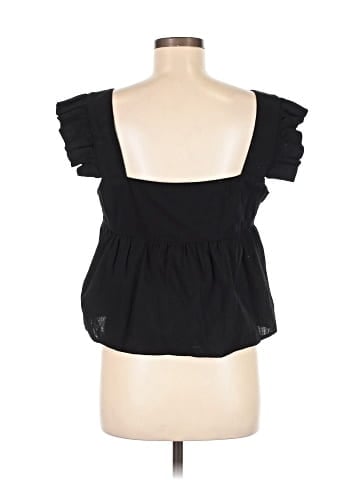 Shein Short Sleeve Top (view 2)