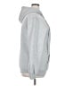 Unbranded Silver Pullover Hoodie Size 2X - photo 4
