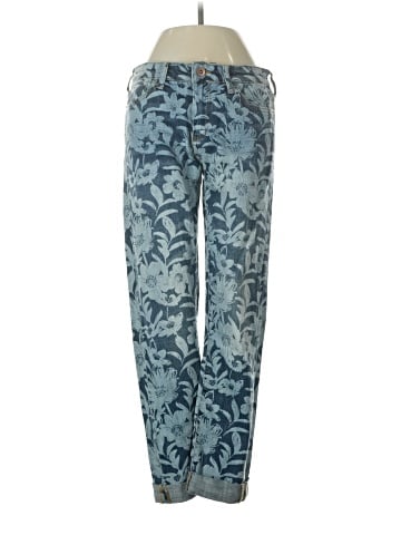 Pilcro by Anthropologie Jeans (view 1)