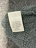 Sabine Gray Turtleneck Sweater Size XS - photo 8