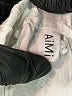 Assorted Brands Ivory White Casual Pants Size S - photo 7