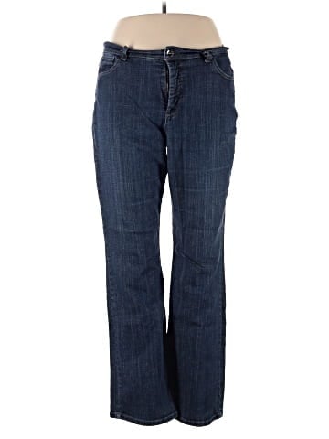 Style&Co Jeans (view 1)