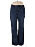 Style&Co Blue Jeans Size 18 - photo 1