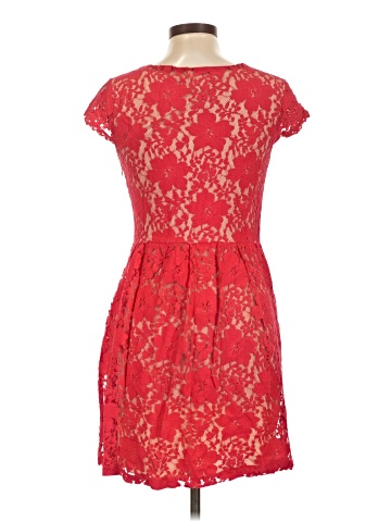 En Focus Studio Cocktail Dress (view 2)