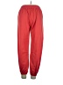 Unbranded Red Casual Pants Size XL - photo 2