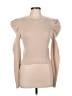Shein Tan Cardigan Size L - photo 1