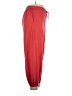 Unbranded Red Casual Pants Size XL - photo 4