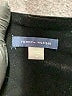 Tommy Hilfiger Solid Black Cocktail Dress Size 4 - photo 7