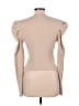 Shein Tan Cardigan Size L - photo 2