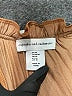 Cupcakes & Cashmere 100% Polyester Brown Sleeveless Blouse Size M - photo 7