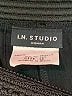 I.N. Studio 100% Rayon Black Casual Pants Size 1X - photo 7