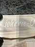 Johnnie-O 100% Polyester Solid Ivory Khakis Size 5 - photo 3