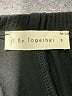By Together Solid Black Jumpsuit Size S - photo 4
