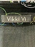 Vikki Vi Paisley Black 3/4 Sleeve Blouse Size 22 (estimated) - photo 7