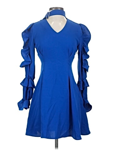 Pixie Market Cocktail Dress (view 1)