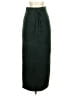 Universal Thread Green Casual Skirt Size XS - photo 1