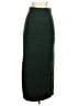 Universal Thread Green Casual Skirt Size XS - photo 2
