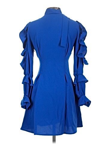 Pixie Market Cocktail Dress (view 2)