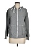 Unbranded Gray Zip Up Hoodie Size M - photo 1