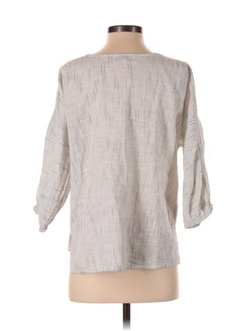 Keren Hart 3/4 Sleeve Blouse (view 2)