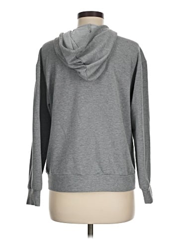 Unbranded Zip Up Hoodie (view 2)