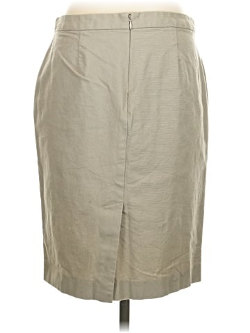 Gap Casual Skirt (view 2)